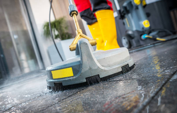 Best Roof Power Washing Services  in Washington, GA