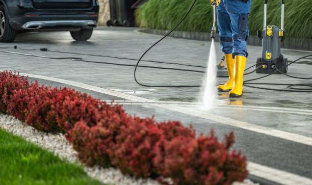 Best House Pressure Washing  in Washington, GA