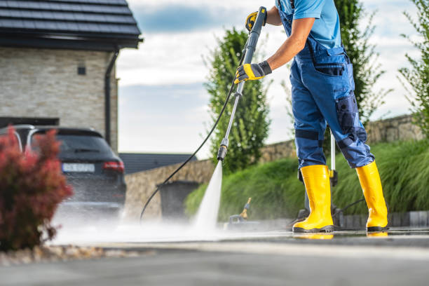Trusted Washington, GA Pressure Washing Experts