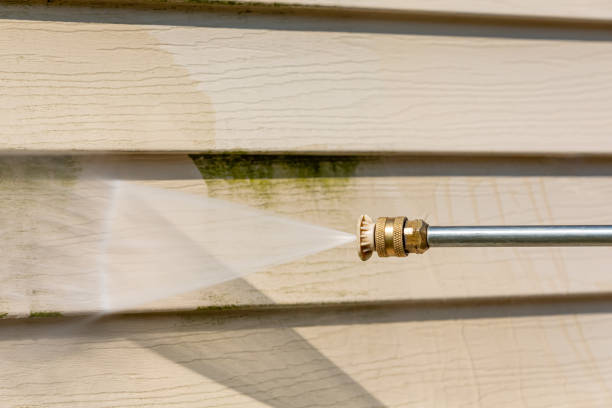 Roof Power Washing Services in Washington, GA