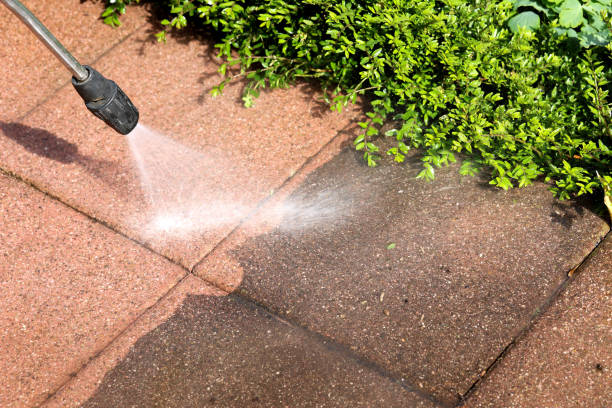 Best Garage Pressure Washing  in Washington, GA